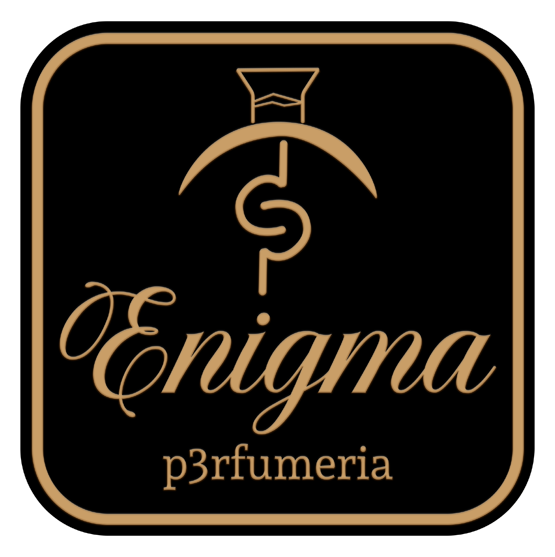 Enigma p3rfumeria